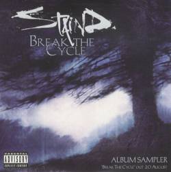 Staind : Break the Cycle (Album Sampler)